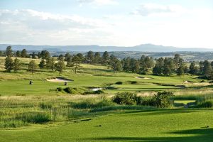 Colorado GC 16th